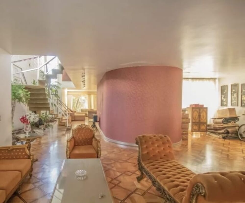 Casa, 4 quartos, 600 m² - Foto 4