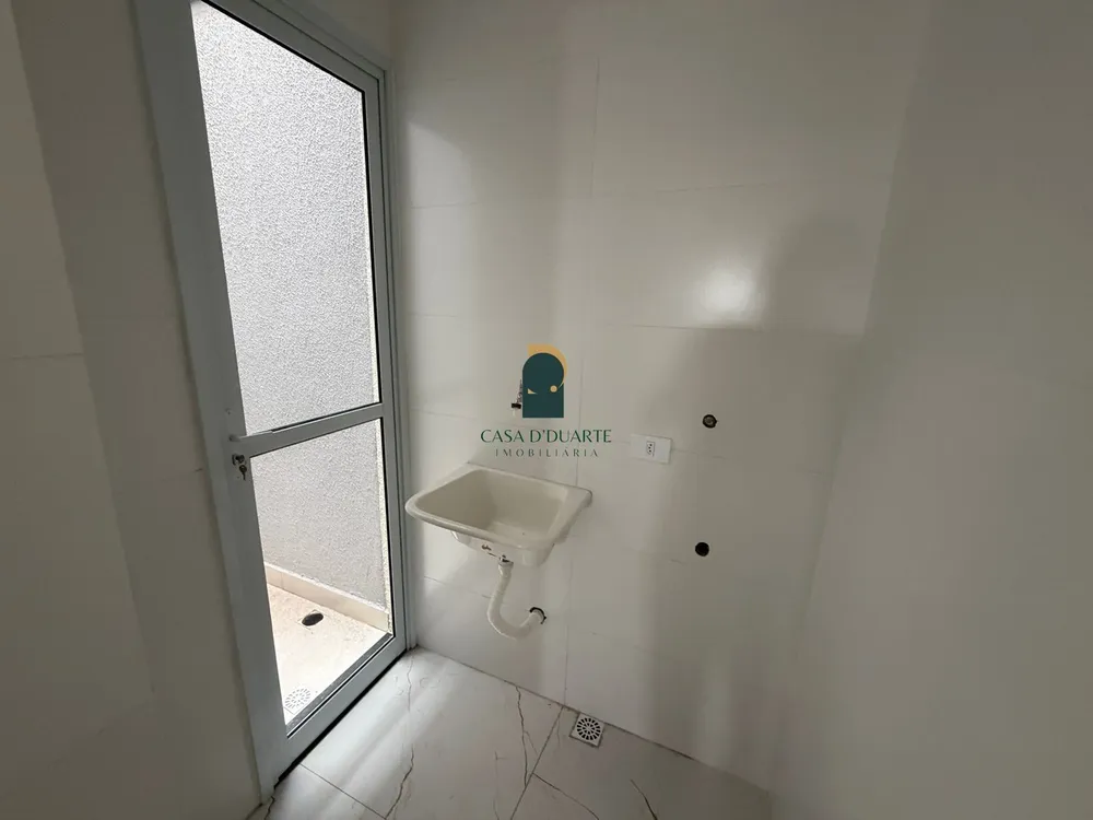 Apartamento, 2 quartos, 44 m² - Foto 5