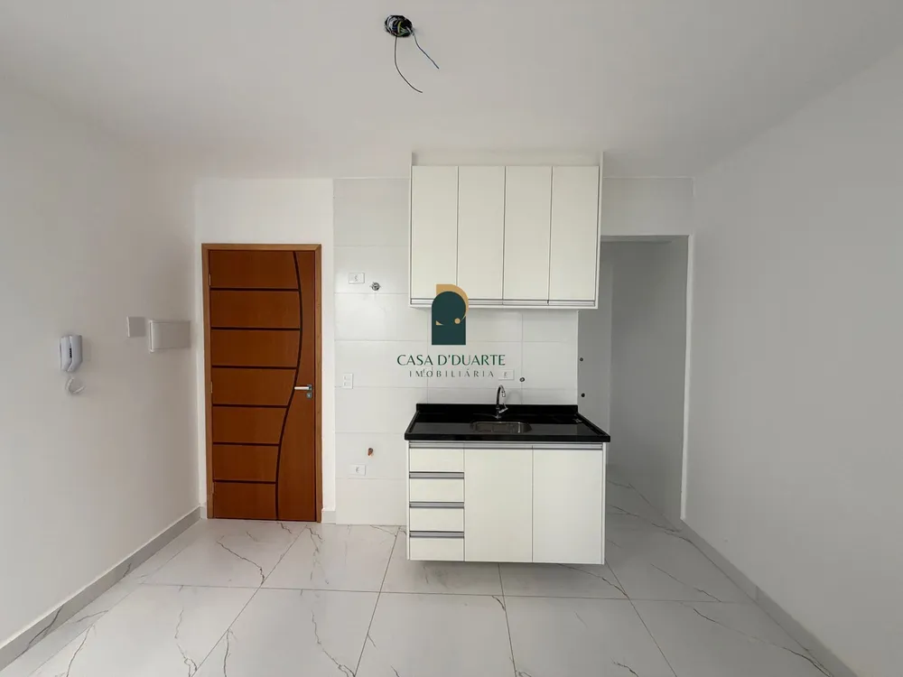 Apartamento, 2 quartos, 44 m² - Foto 3
