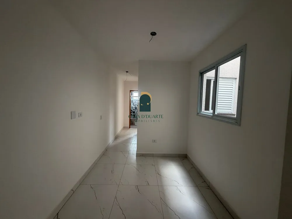 Apartamento, 2 quartos, 44 m² - Foto 1