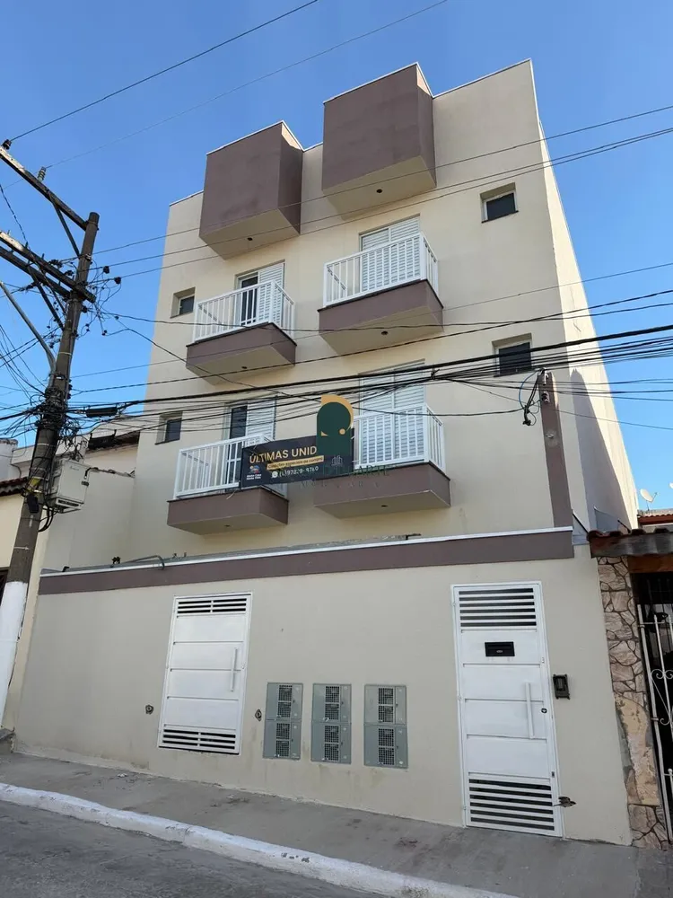 Apartamento, 2 quartos, 44 m² - Foto 12