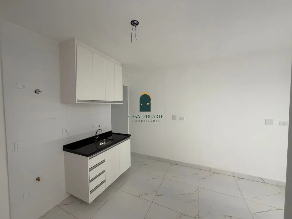 Apartamento, 2 quartos, 44 m² - Foto 4