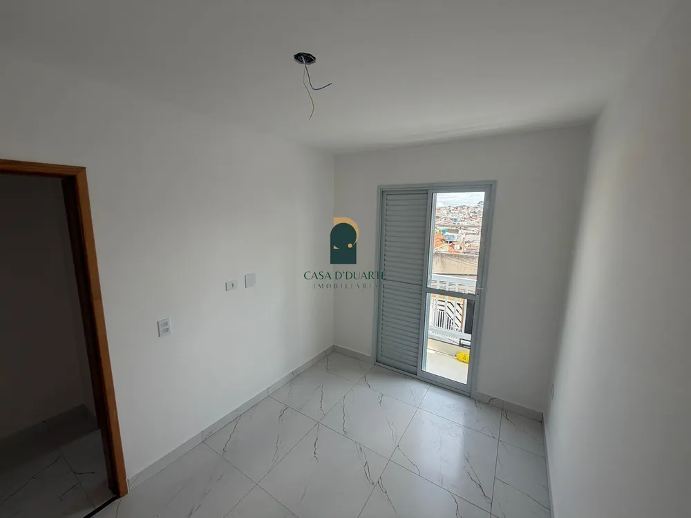 Apartamento, 2 quartos, 44 m² - Foto 10