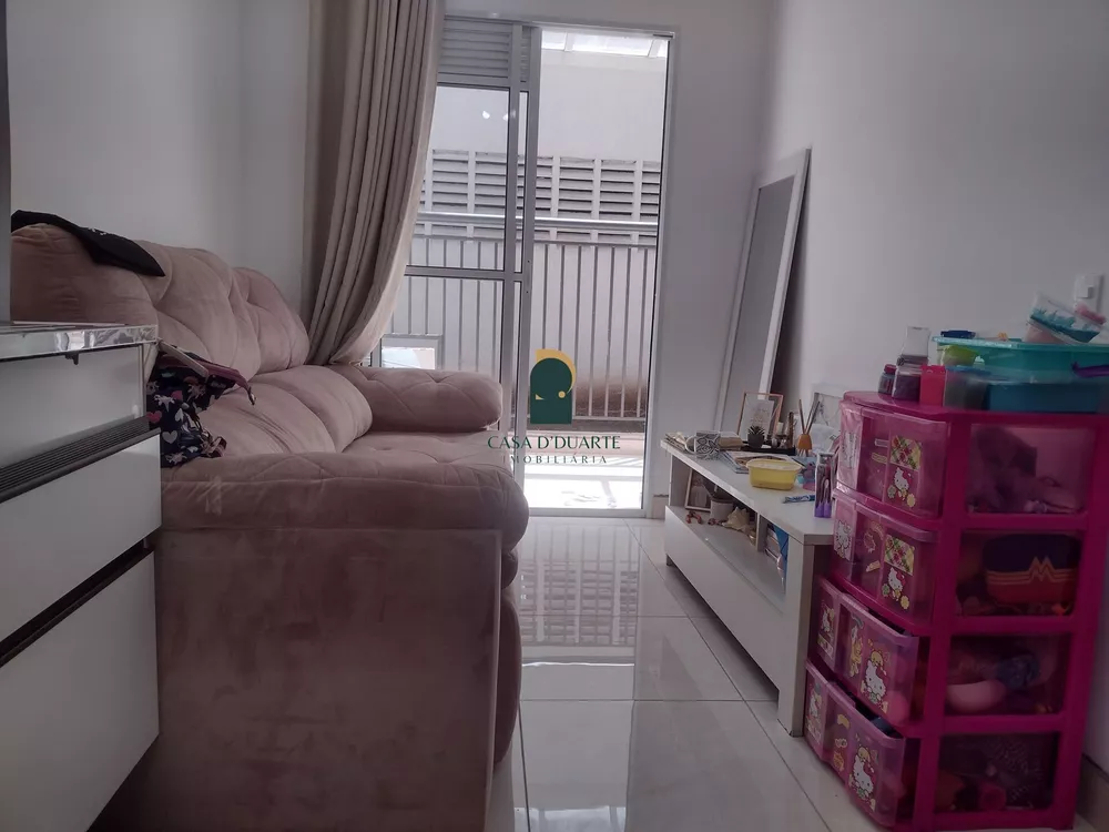 Apartamento, 1 quarto, 40 m² - Foto 4