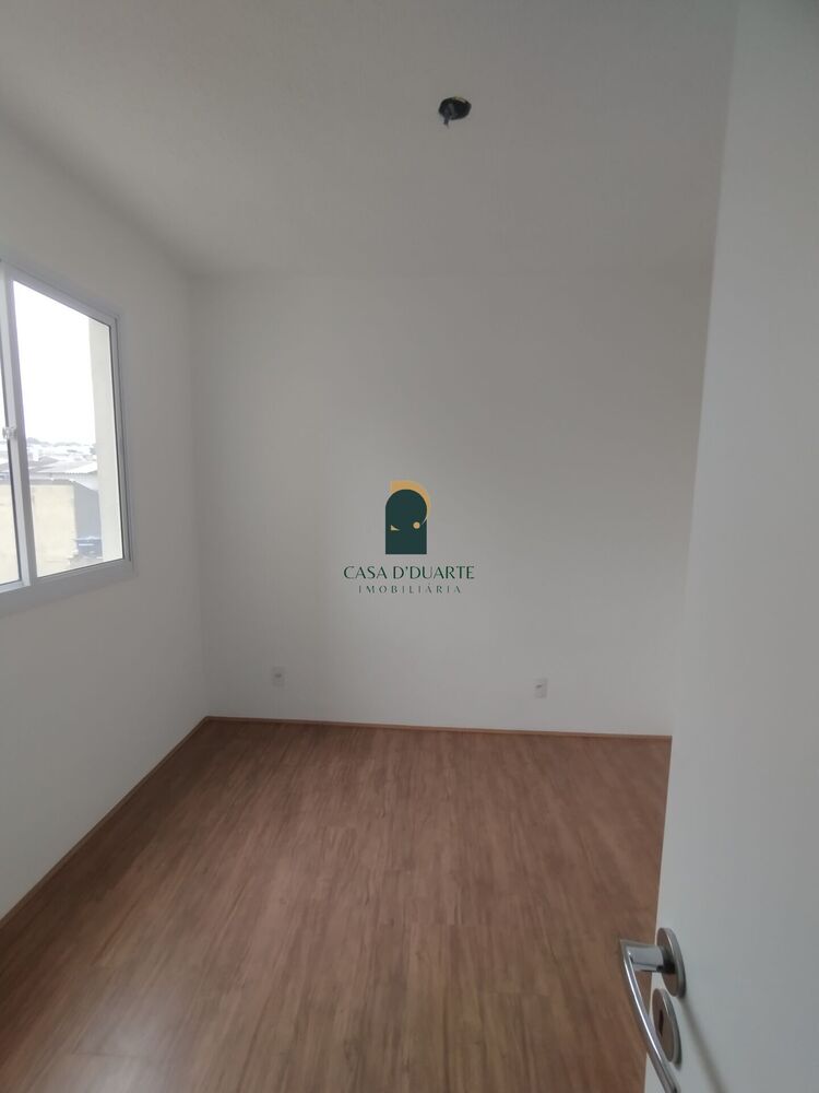 Apartamento, 2 quartos, 34 m² - Foto 9
