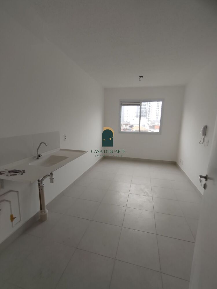 Apartamento, 2 quartos, 34 m² - Foto 3
