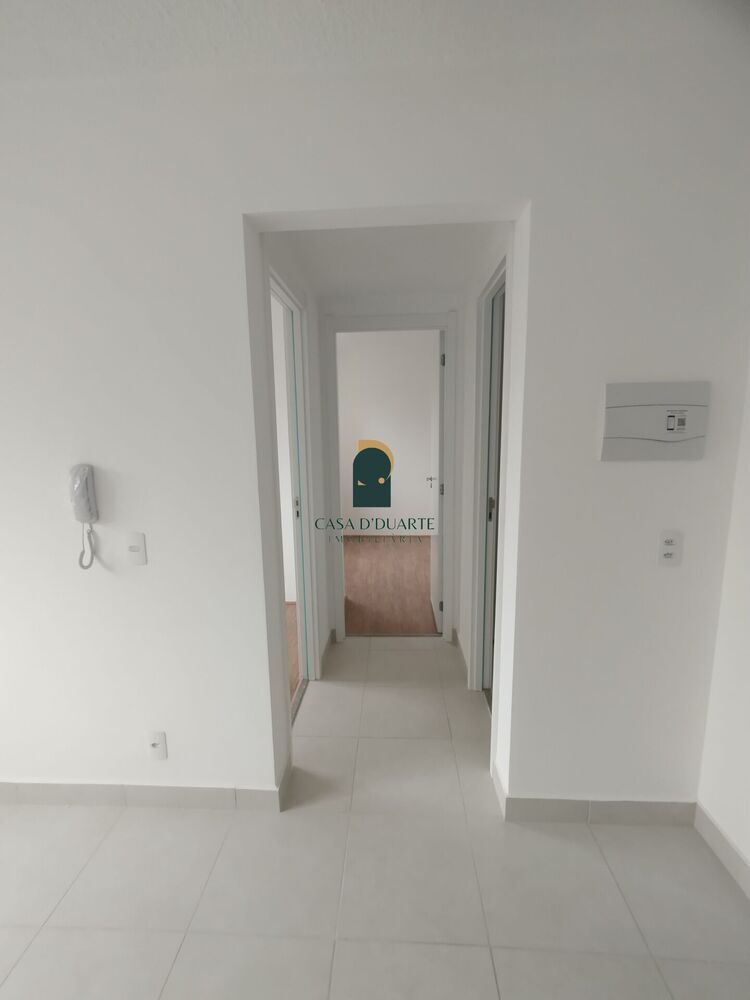Apartamento, 2 quartos, 34 m² - Foto 8