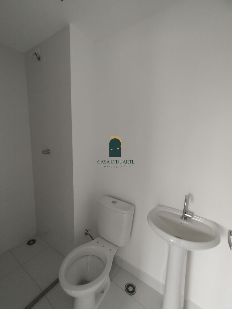 Apartamento, 2 quartos, 34 m² - Foto 4