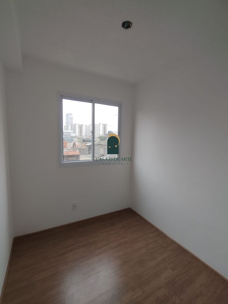 Apartamento, 2 quartos, 34 m² - Foto 1