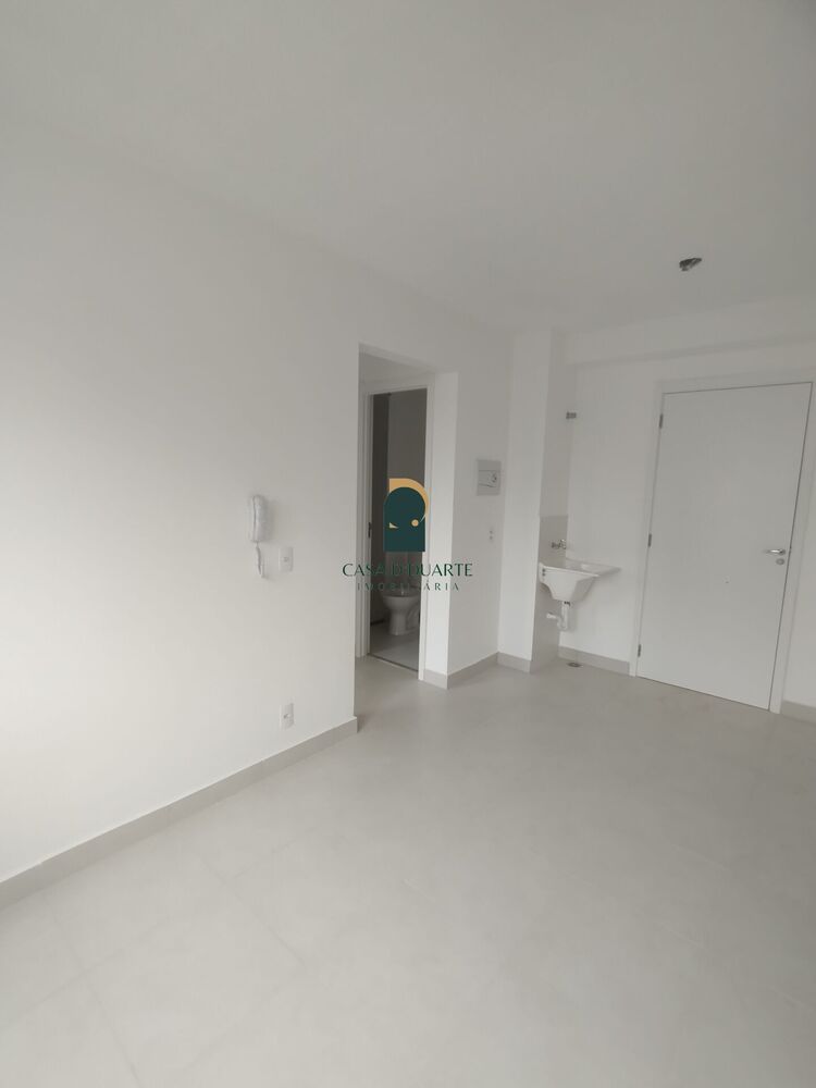 Apartamento, 2 quartos, 34 m² - Foto 5