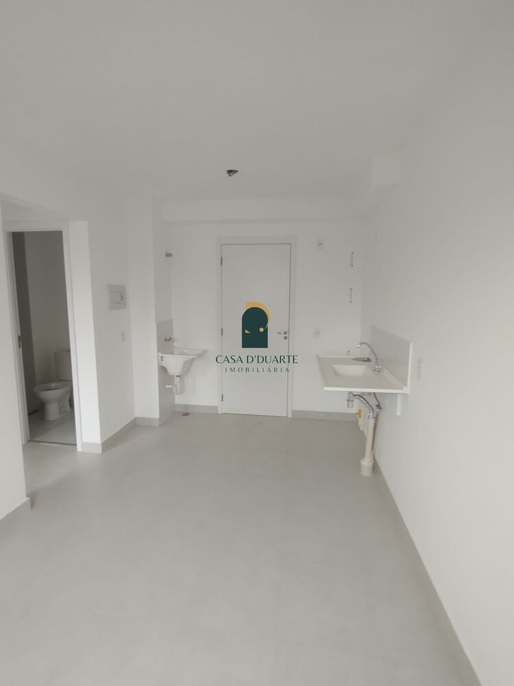 Apartamento, 2 quartos, 34 m² - Foto 2
