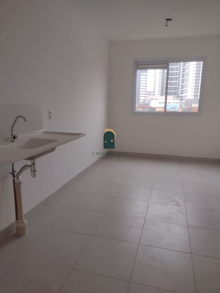 Apartamento, 2 quartos, 34 m² - Foto 6