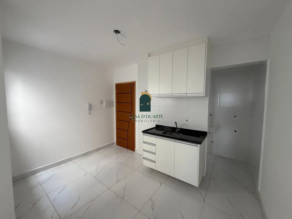Apartamento, 2 quartos, 44 m² - Foto 4