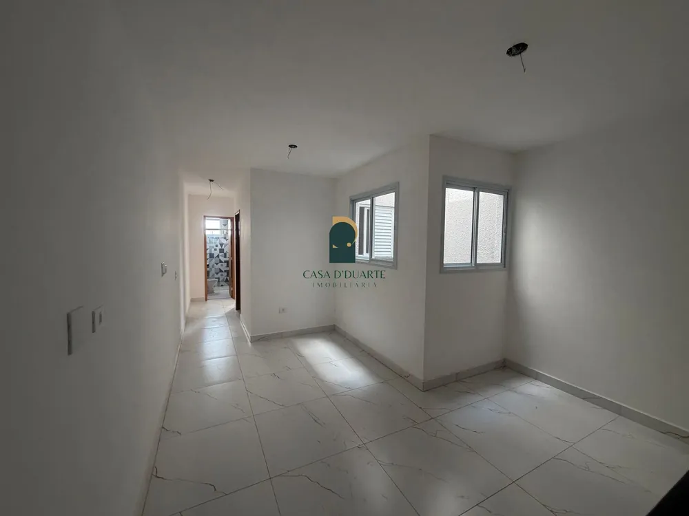 Apartamento, 2 quartos, 44 m² - Foto 7