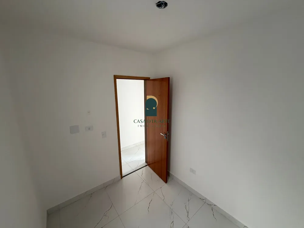Apartamento, 2 quartos, 44 m² - Foto 1