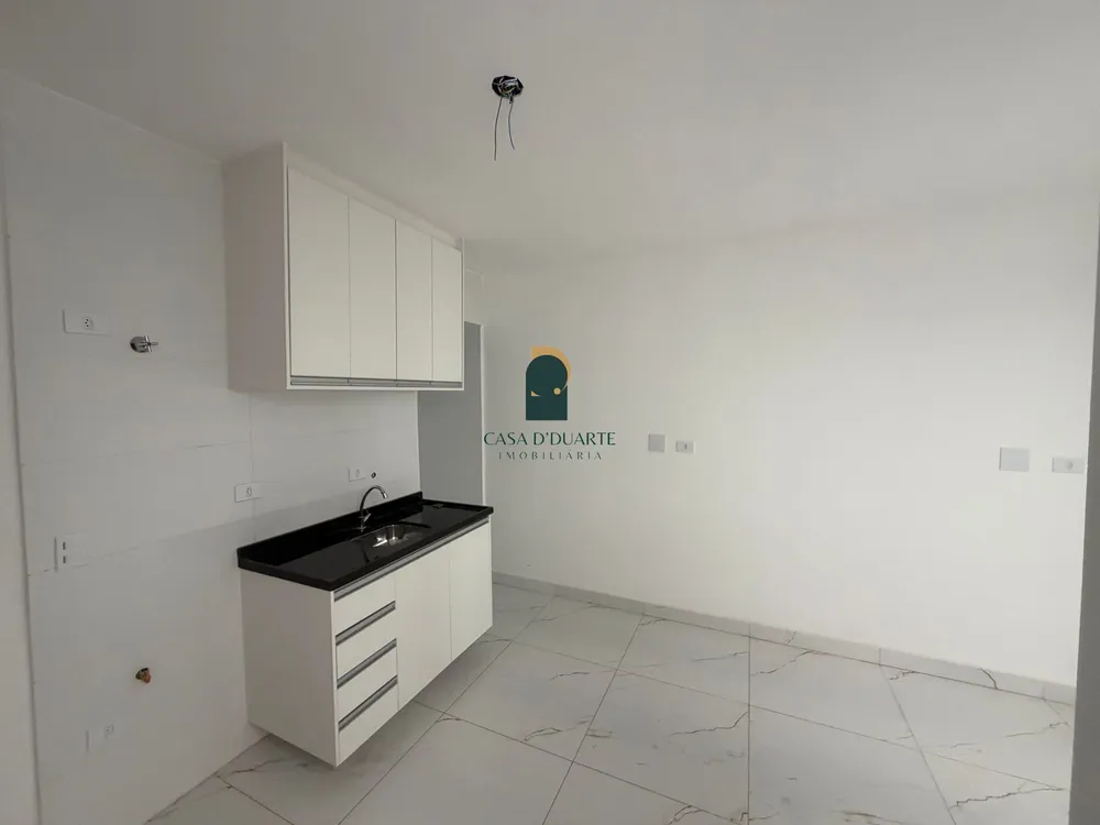 Apartamento, 2 quartos, 44 m² - Foto 6