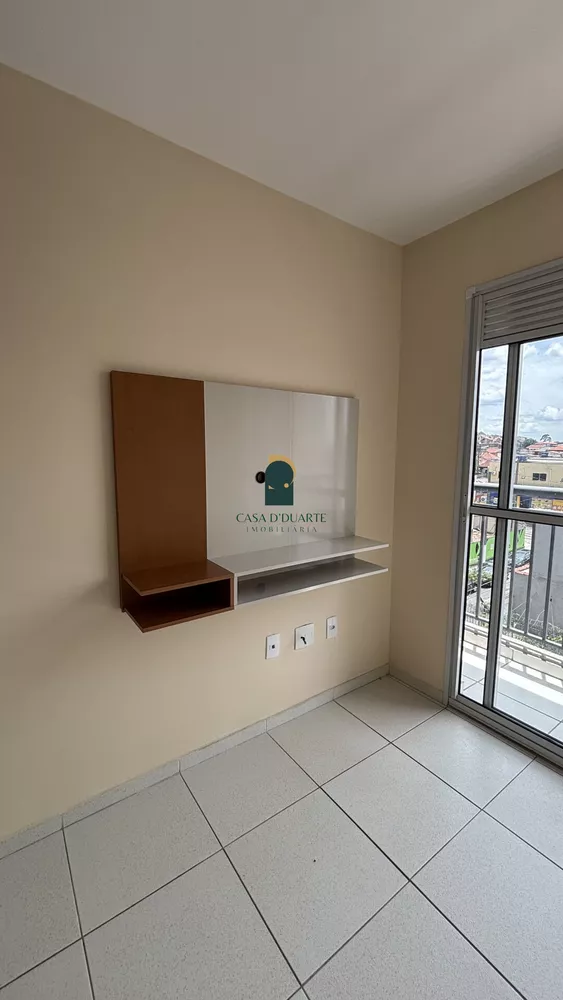 Apartamento, 1 quarto, 35 m² - Foto 1