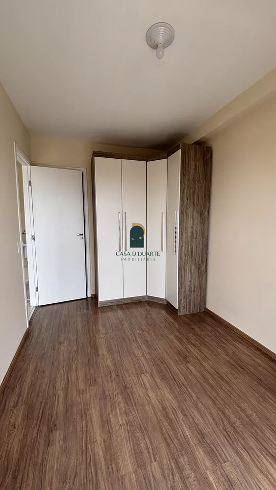 Apartamento, 1 quarto, 35 m² - Foto 2