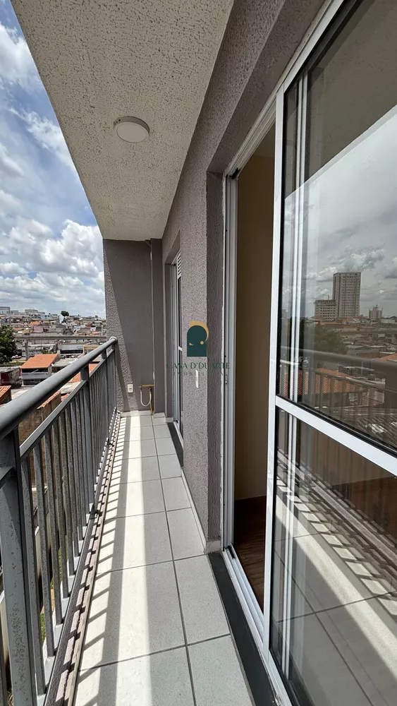 Apartamento, 1 quarto, 35 m² - Foto 3