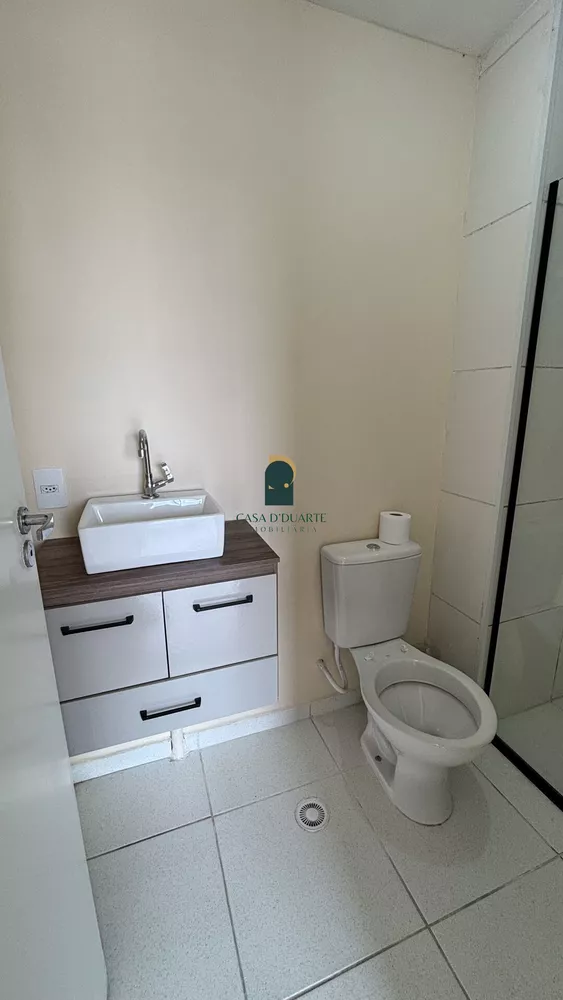 Apartamento, 1 quarto, 35 m² - Foto 4