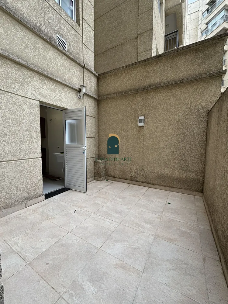 Apartamento, 2 quartos, 90 m² - Foto 8