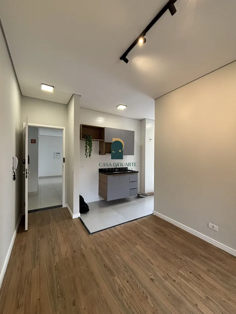 Apartamento, 2 quartos, 90 m² - Foto 2
