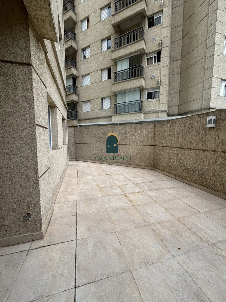 Apartamento, 2 quartos, 90 m² - Foto 2