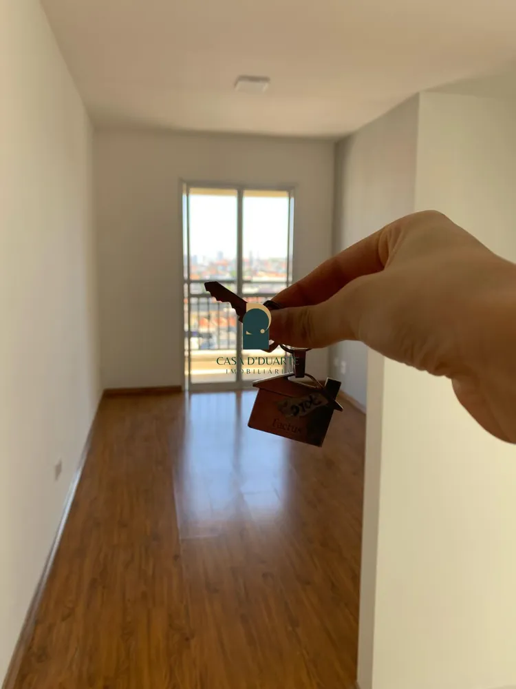 Apartamento, 2 quartos, 45 m² - Foto 12