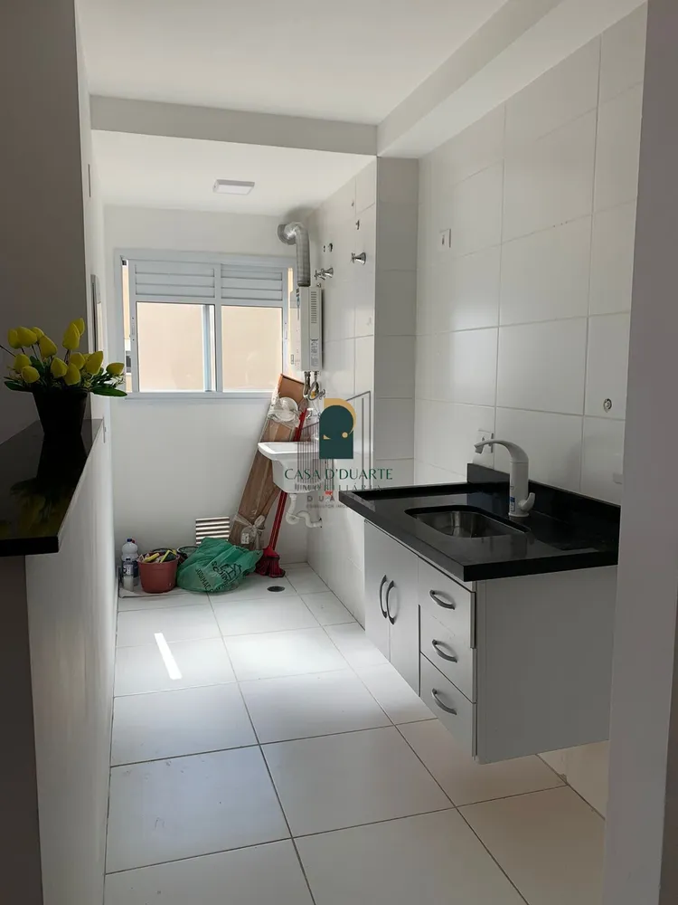 Apartamento, 2 quartos, 45 m² - Foto 3