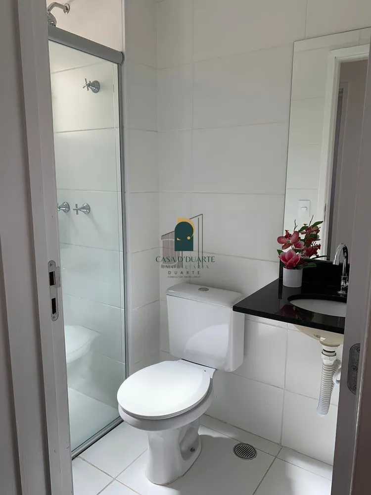 Apartamento, 2 quartos, 45 m² - Foto 4