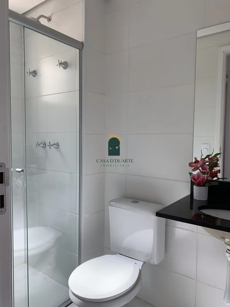Apartamento, 2 quartos, 45 m² - Foto 11
