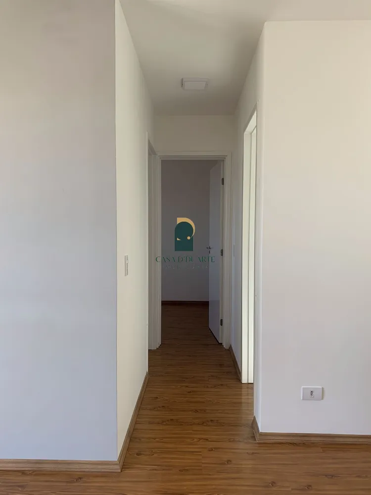 Apartamento, 2 quartos, 45 m² - Foto 9