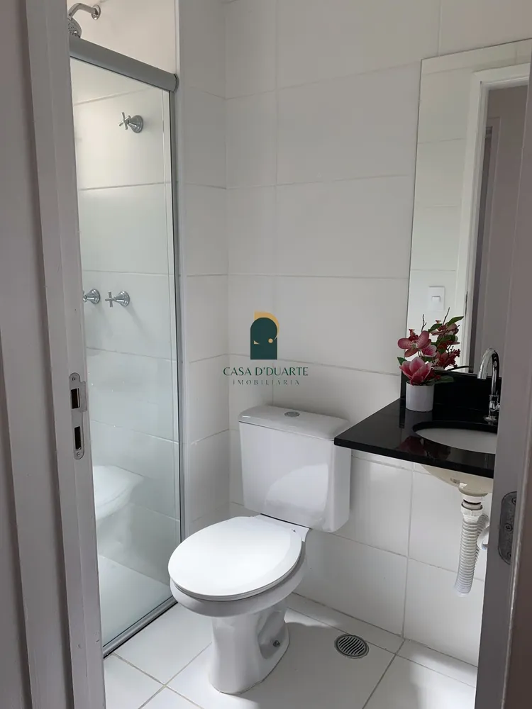 Apartamento, 2 quartos, 45 m² - Foto 3
