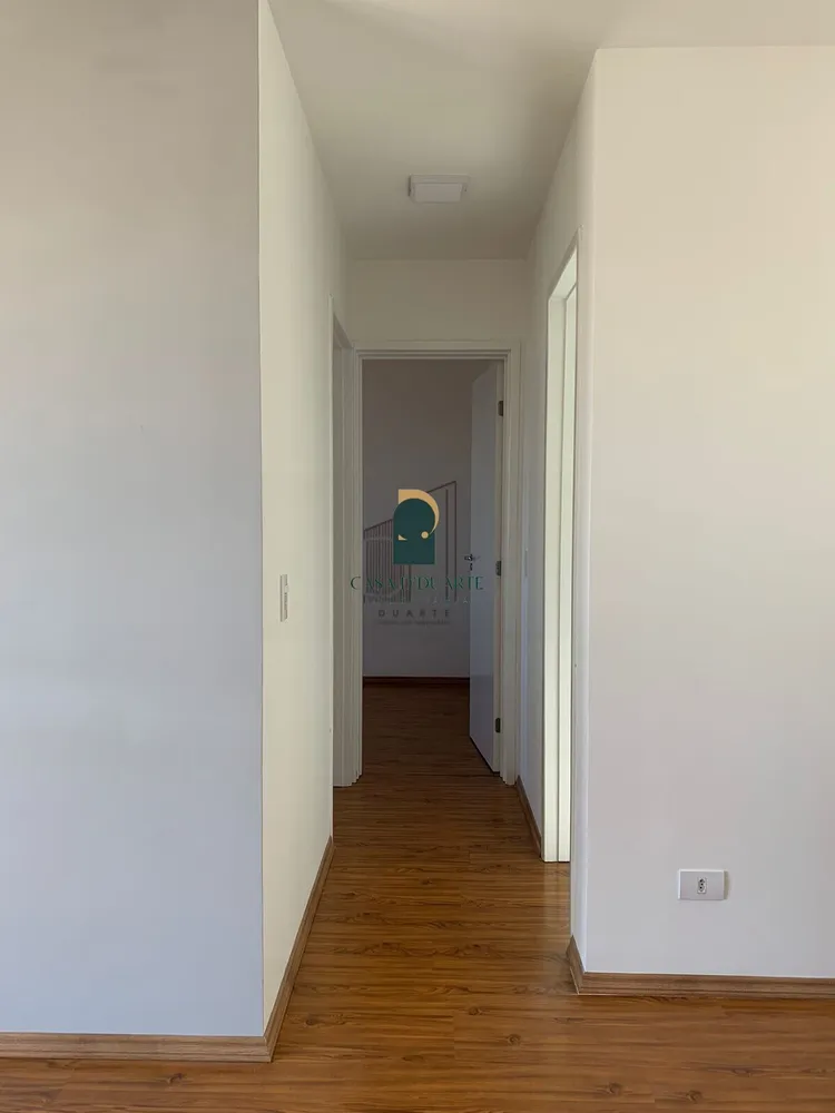 Apartamento, 2 quartos, 45 m² - Foto 6