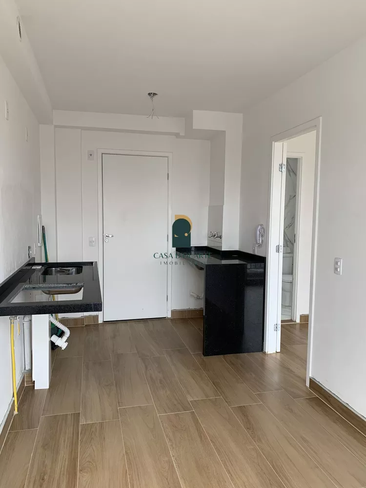 Apartamento, 1 quarto, 31 m² - Foto 3