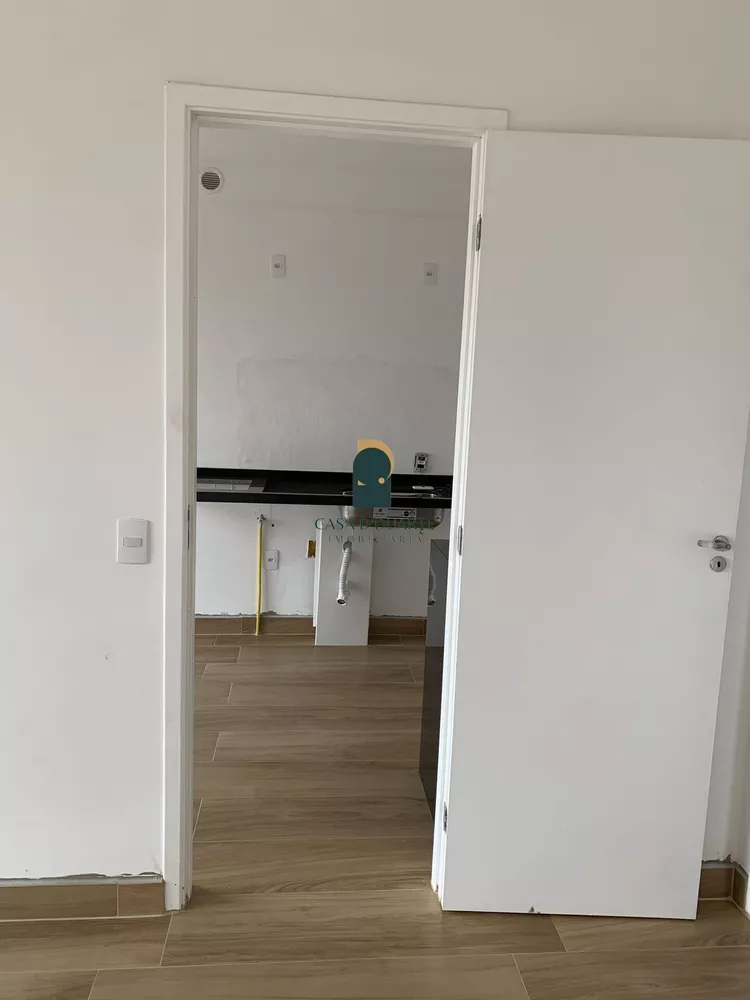 Apartamento, 1 quarto, 31 m² - Foto 4