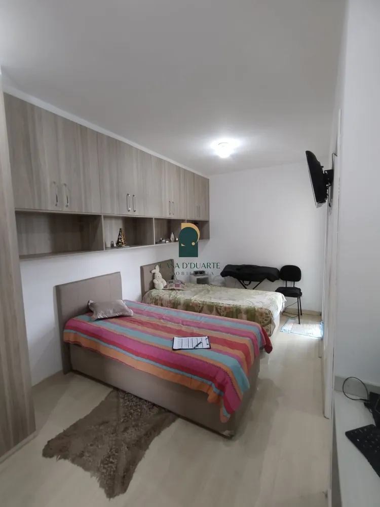 Sobrado, 2 quartos, 133 m² - Foto 6