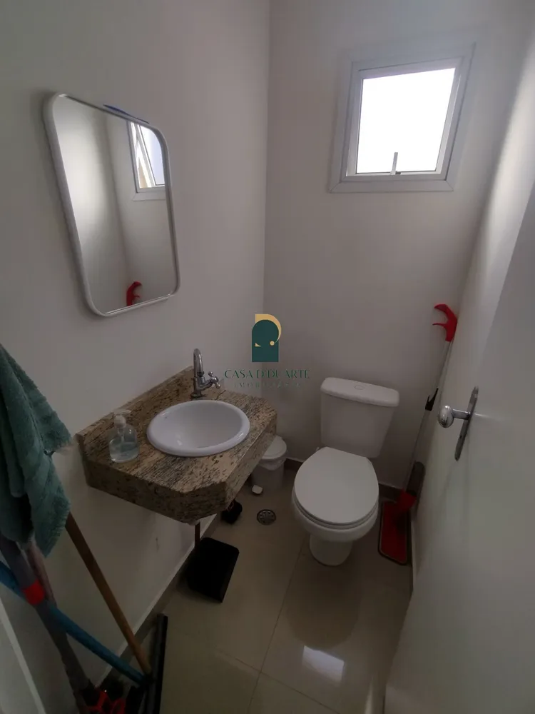 Sobrado, 2 quartos, 133 m² - Foto 4