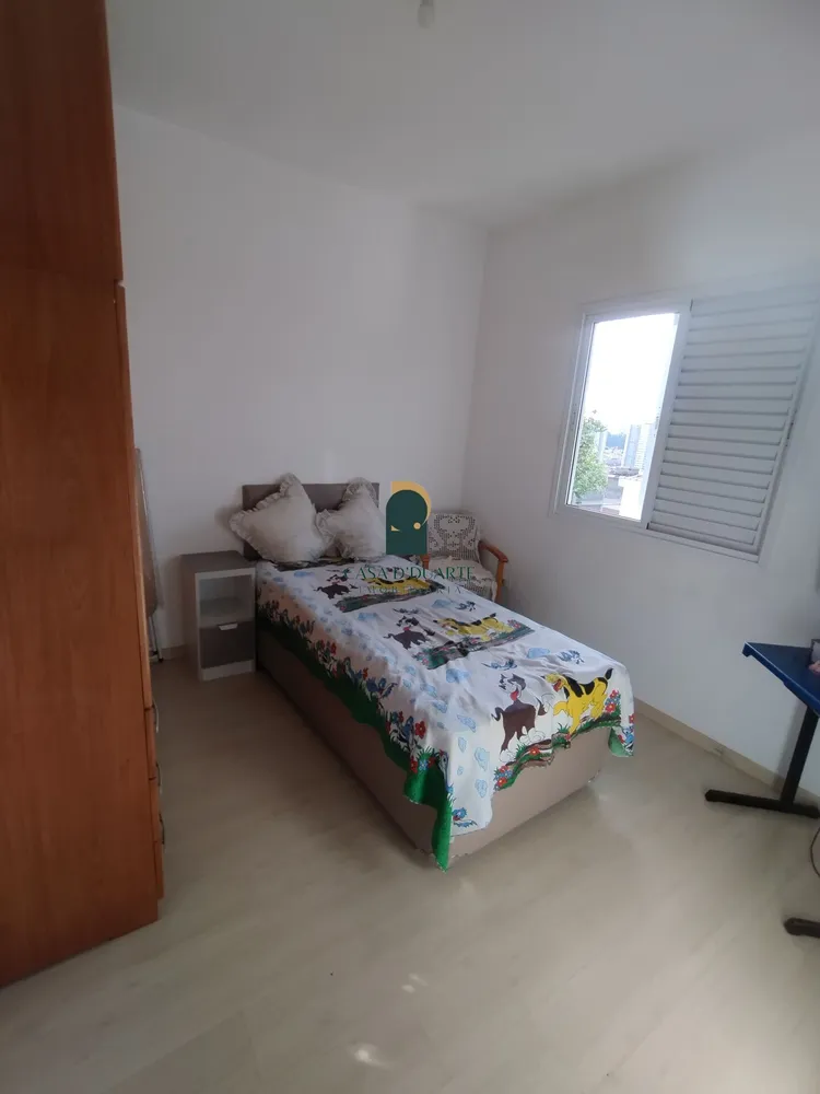 Sobrado, 2 quartos, 133 m² - Foto 5
