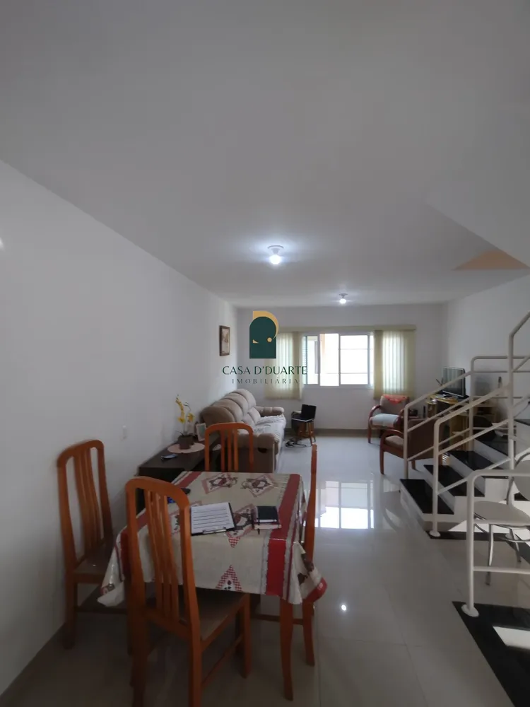 Sobrado, 2 quartos, 133 m² - Foto 11