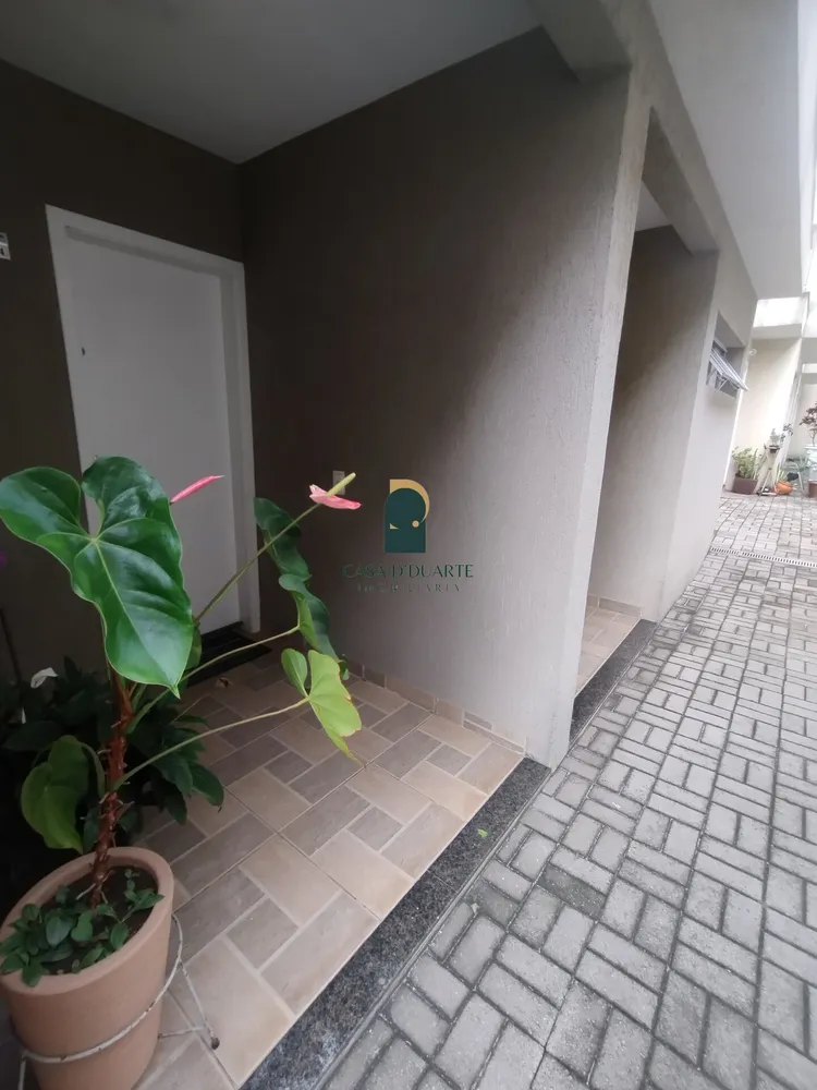 Sobrado, 2 quartos, 133 m² - Foto 1