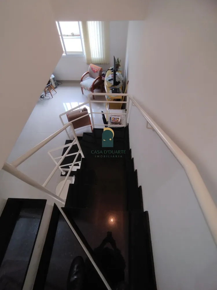 Sobrado, 2 quartos, 133 m² - Foto 9