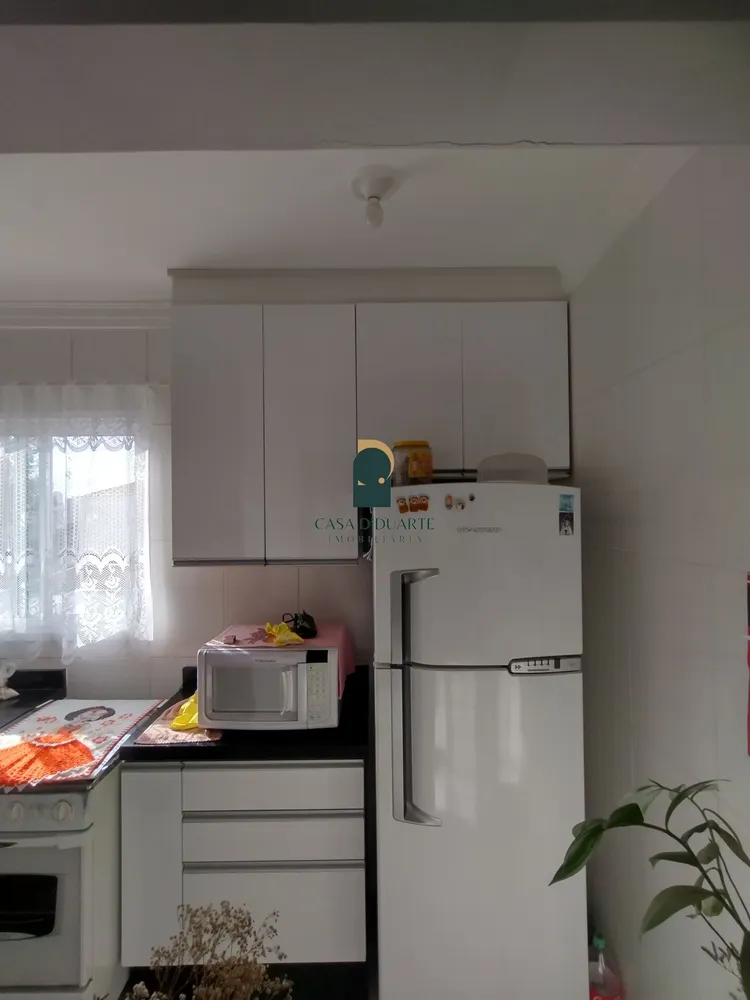 Sobrado, 2 quartos, 133 m² - Foto 2