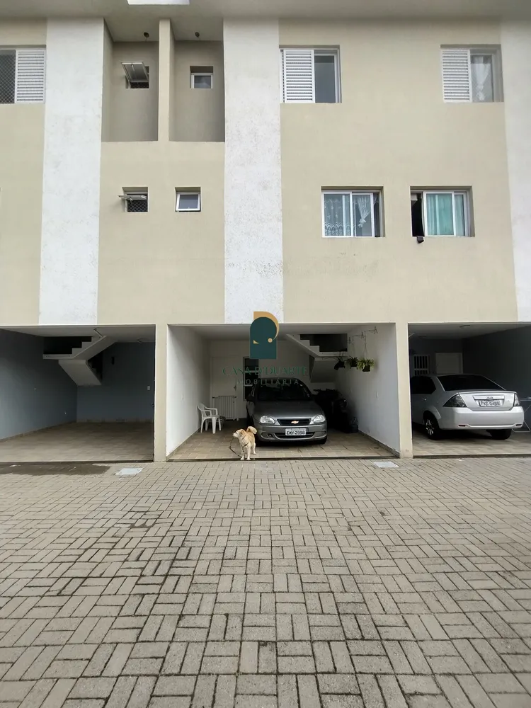Sobrado, 2 quartos, 133 m² - Foto 3