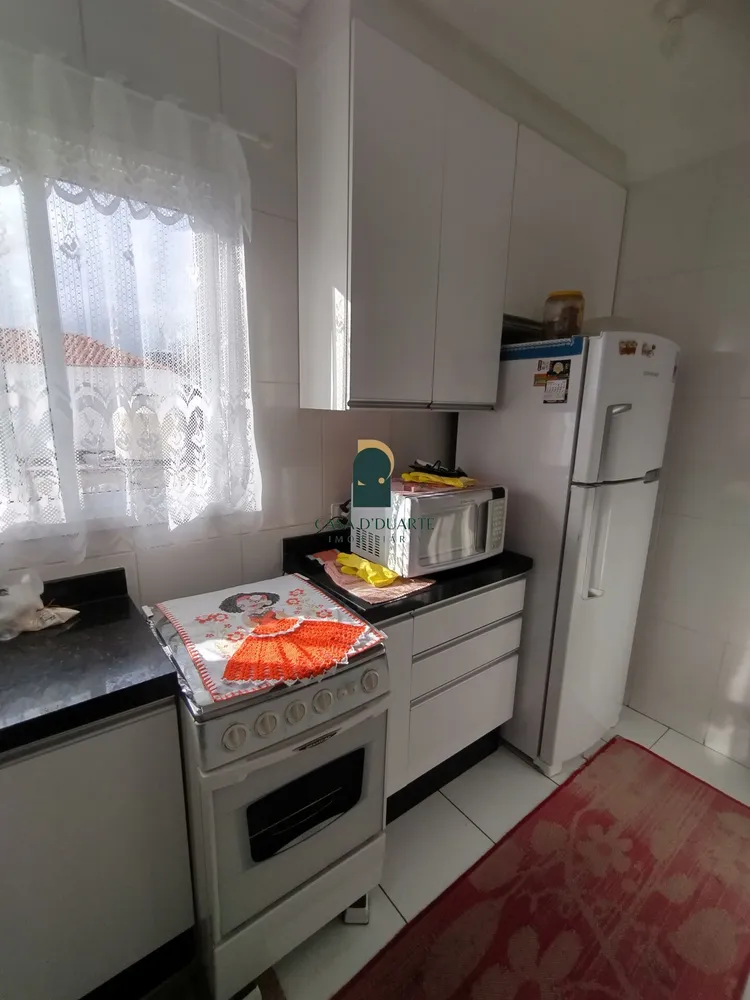 Sobrado, 2 quartos, 133 m² - Foto 7