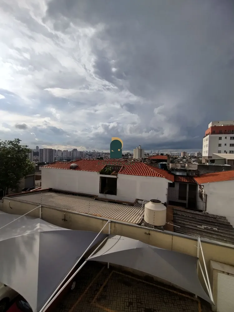 Sobrado, 2 quartos, 133 m² - Foto 12