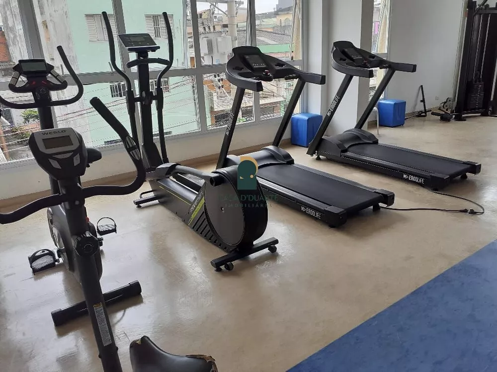 Apartamento, 2 quartos, 45 m² - Foto 4