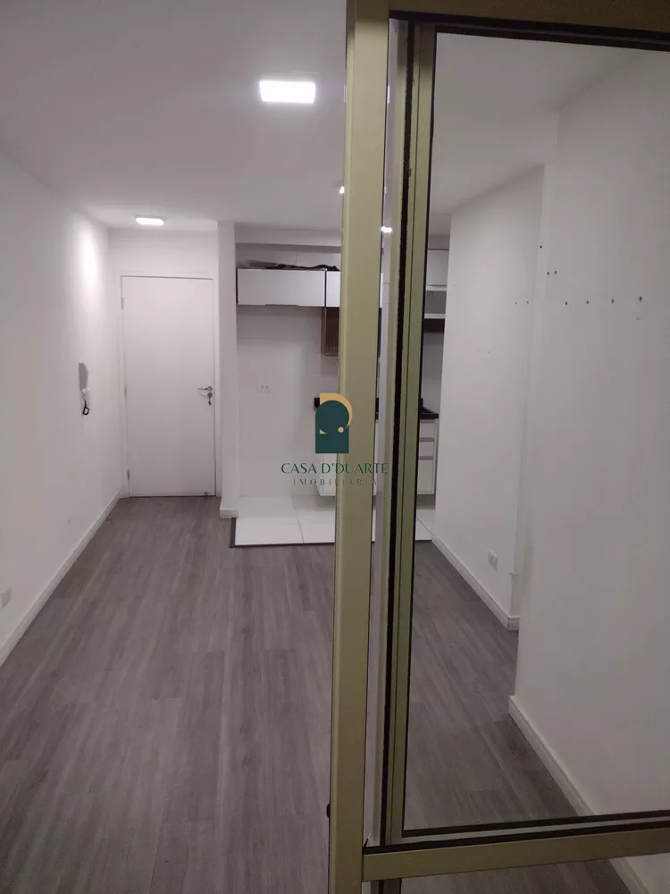 Apartamento, 2 quartos, 45 m² - Foto 2