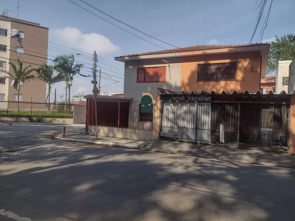 Casa, 3 quartos, 270 m² - Foto 1