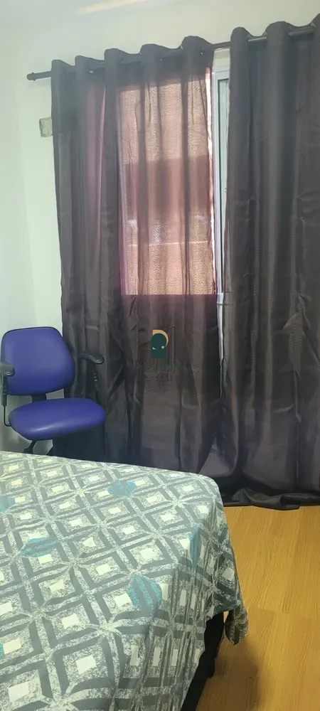 Apartamento, 2 quartos, 43 m² - Foto 1